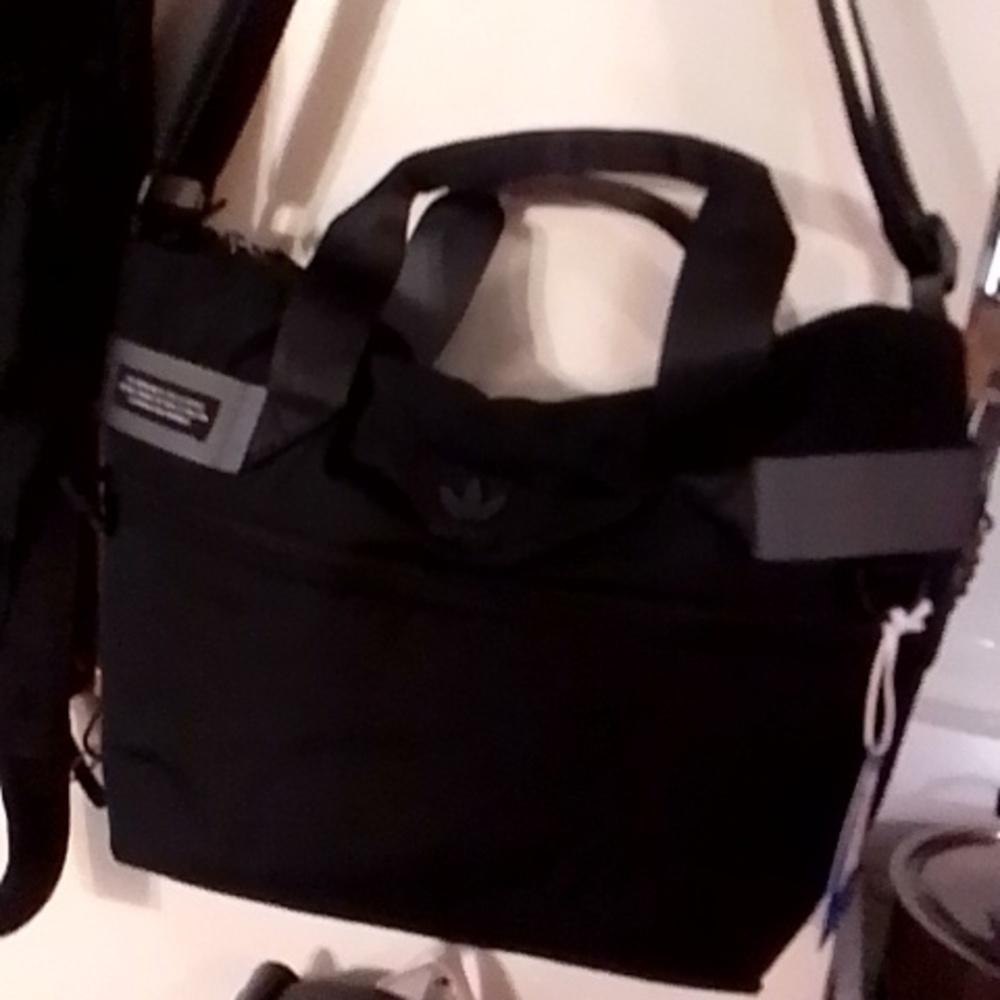 Adidas Originals Utility 3.0 Sling bag